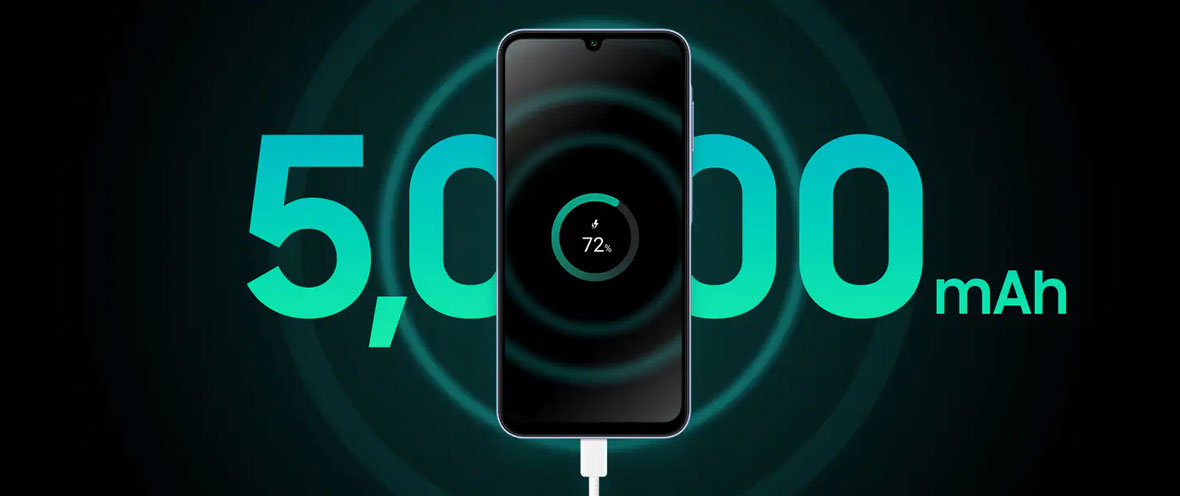 لیست قیمت گوشی موبایل سامسونگ مدل Galaxy A25 دو سیم کارت ظرفیت 128 گیگابایت و رم 6 گیگابایت